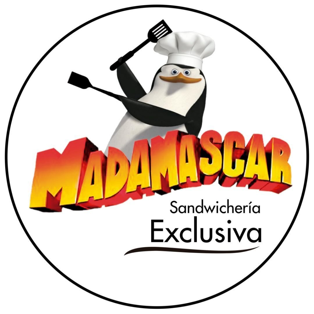 MADAMASCAR